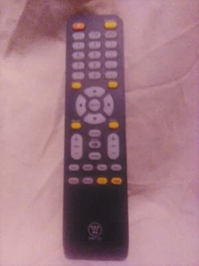 Westinghouse TV Remote RMT-23 V2 - Imagen 1 de 3