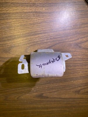 54 1953 Plymouth Dodge Dash Cenicero Cajón Belvedere Mayfair Regent Savoy Plaza Foto 1 de 4