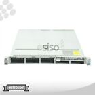Cisco Ucs C220 M4 8Sff 2X 8 Core E5-2630V3 2.4Ghz 128Gb Ram 4X300gb 10K Sas