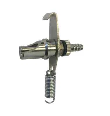 Chinchilla Nipple Drinker For 4mm hose diameter Cage Water System Part 20pcs lot