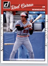 2023 Donruss Panini Baseball Cards Pick From List/Complete Your Set 151-Variants