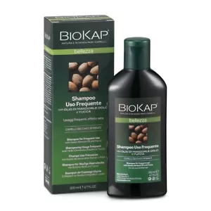BioKap Shampoo Uso Frequente - 200 ml ►PROMO◄ - Foto 1 di 1