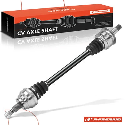 Conjunto de eje trasero A-Premium CV para Mercedes-Benz GL350 GLS450 GLE63 AMG ML250 ML550 Foto 1 de 4