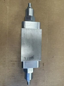 Sun Hydraulikventil DBY 1KI6-AC - Bild 1 von 5