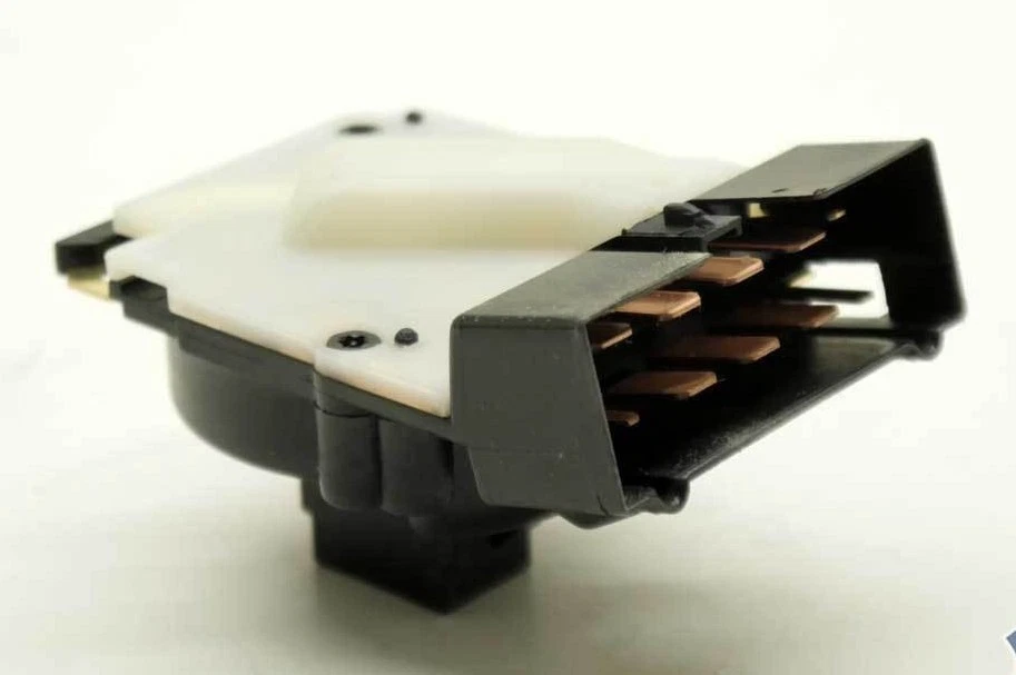 Interrupteur Démarrage Pour Chrysler PT Cruiser 00-10 Jeep Cherokee Liberty - Imagen 1 de 1