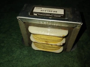 Signal Transformer Transformer DP-241-8-28 3# (PP067) - Picture 1 of 4