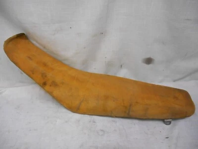 2000 Honda CR250R CR 250R 250 Seat Base Foam NO cover 77100-KZ4-J20 - Image 1 of 4