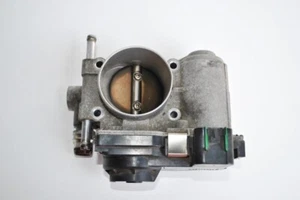 Drosselklappe Opel Meriva A 1.6 Z16XE 055559227 Delphi 25378492A - Bild 1 von 5