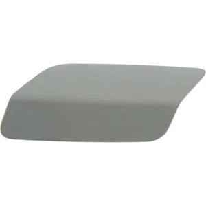 Nueva cubierta de lavadora de faros izquierda LH lado del conductor se adapta a 2011-2013 BMW 328I BM1048122 - Imagen 1 de 5