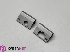 Dell Latitude E7470 Series Hinge Covers -58M - Picture 1 of 3