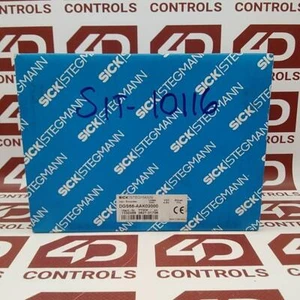 DGS66-AAK02000 | Sick | (1032459), Incremental Encoder, 2000PPR, Opened - Picture 1 of 2