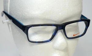 NIKE 5530KD-418 Kids Unisex Designer Eye Glasses EyeWear Frame 46◻15-125 - Picture 1 of 4