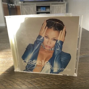 Voy a Enamorarte by Gisselle (CD, Jun-2000, RCA) - Picture 1 of 3