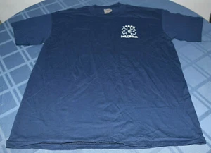 Camiseta Uconn Paramédica Clase de 1995 Universidad de Connecticut Talla XL Shock 'Em - Imagen 1 de 5