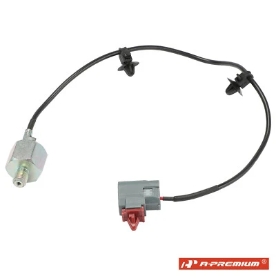 Knock/Detonation Sensor for Mazda Millenia 1997 1998 1999 2000 2001 2002 V6 2.5L - Image 1 of 4