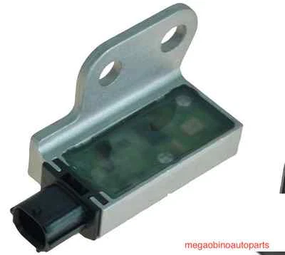 2002-2006 Nissan Altima sensor de impacto de colisão central fabricante de equipamento original c51 - Imagem 1 de 3