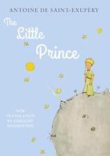 The Little Prince: With the original colour illustrations by Antoine de Saint-Ex