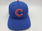 Youth Chicago Cubs Oc Sports Team Mlb Adjustable Hat Cap Kid Boy Girl Blue Red