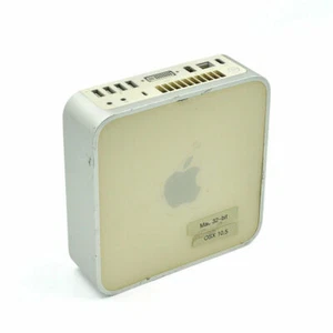 Gebrauchter Apple Desktop Mac mini A1176 - Bild 1 von 4