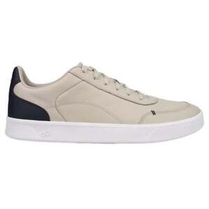 Puma 372886-03 X Care Of Court  Mens  Sneakers Shoes Casual   - Beige