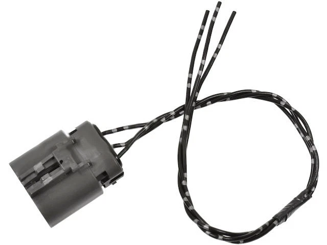 Conector de sensor de posición del acelerador para Nissan D21 1986-1994 99DTJZ Foto 1 de 1