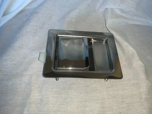 Cambro Meal Cart Handle/Latch Replacement Part - Fits multiple carts - Picture 1 of 7