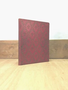 The Scallop ~ 1st Edition 1957 Hardback ~ Shell Oil Commemorative Book - Picture 1 of 10