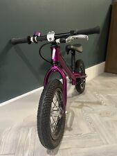 Bicicleta Infantil Para Niñas-niños 3 A 4 Años 12 Pulgadas Color Rojo con  Ofertas en Carrefour