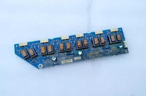 HP LP2465 / DELL 2407WFP BenQ Q24W5 Inverter Board 5DL2K01001 TBD368LR TD725F0M4 - Bild 1 von 1