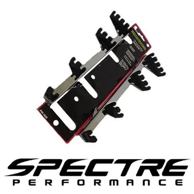 SBC V8 Spark Plug Wire Organizer Looms Dividers Holders Side Bolt Valve Covers f - Image 1 of 3