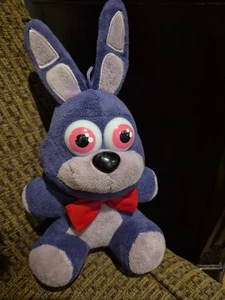 Bonnie Five Nights At Freddy’s Cute Plush - Picture 1 of 3