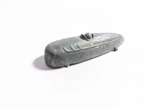 Rare Crescent Toys landspeed Racing Car - Picture 1 of 5