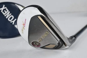 Ladies Yonex Royal Ezone Gen 2 #5 Hybrid / 22 Degree / Ladies Flex Yonex Namd - Picture 1 of 9