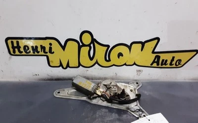 Motor limpiaparabrisas trasero XL-7 compatible con 99-06 VITARA 1126312 Foto 1 de 4