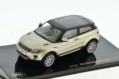 RANGE ROVER Evoque 2011 1/43 ixo MOC143P - Image 1 of 4