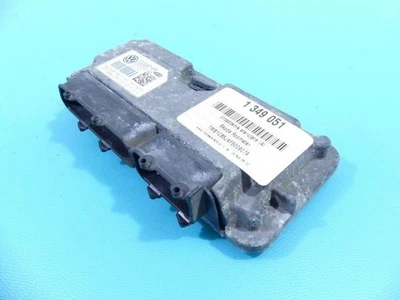 Centralina motore benzina Skoda Roomster (5J) 2014 ECU 03C906014FE IPJ6310 - Immagine 1 di 4