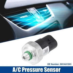 Sensor de presión de aire acondicionado interruptor embrague sensor de ciclo para Mazda 2 CX-7 - Imagen 1 de 8