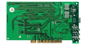 Rare Diamond Edge 3D 2120 PCI Video Card NVIDIA NV1 FTUPCID2000 2 MB RAM NEW - Picture 1 of 2