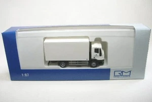 IVECO Eurocargo (weiss) Bundeswehr 1:87 Rietze - Bild 1 von 1