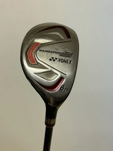 Yonex Nanospeed 3i Hybrid 6 / 28 Degree / Regular Graphite Shaft / Right Handed  - Picture 1 of 7