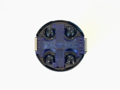 Windshield Rain Sensor 2013-2018 Ram 1500 2500 3500 19+ 1500 Classic 68149325AC - Image 1 of 4