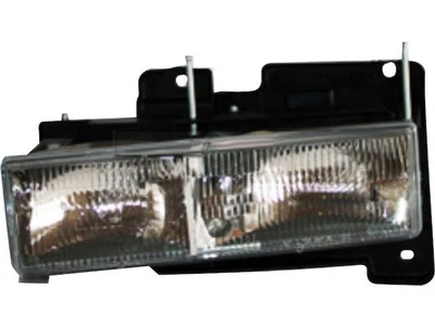 Conjunto de faros izquierdo para GMC K1500 1992-1999 Suburban TYC 28314XPWZ 1993 1994 Foto 1 de 2