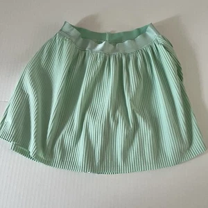 All In Motion, Girls Kids Swim Skort Skirt, Bottoms Size Large 10–12, mint green - Picture 1 of 4