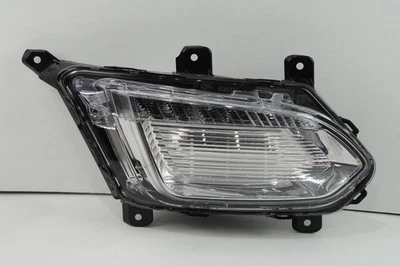 原始设备制造商 2016 - 2017 雪佛兰 Equinox 右乘客 右握 雾灯 LED D1 — 第 1/4 张图片