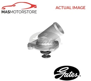 ENGINE COOLANT THERMOSTAT GATES TH33892G1 P FOR OPEL CORSA D,ASTRA G,ASTRA H - Picture 1 of 5