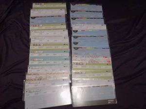 NEU Creative Memories Power Palette 26 Stück ~ Chalet ~ Cottage ~ erdig ~ Cabana - Bild 1 von 3