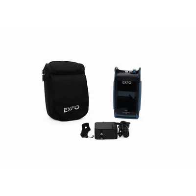 EXFO OX1-PRO-MI con 1310 1550 1650 LIVE FIBER EXPLORER OTDR Foto 1 de 3