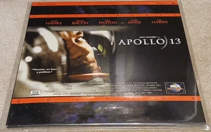 Apollo 13 (1995, 2 Laser Disc Set) LetterBoxed Edition / Tom Hanks & Ron Howard - Bild 1 von 12