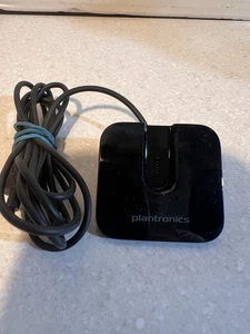 Poly Plantronics desktop charge stand dock for Voyager Legend UC headset B235 - Picture 1 of 1