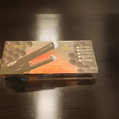 ROYALE GLADIATOR GENIUS HEATING ELEMENT HAIR REVIVAL TECHNOLOGY MVR price $600 - Image 1 of 4